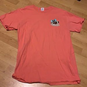 Girlie Girl Originals Football T Shirt